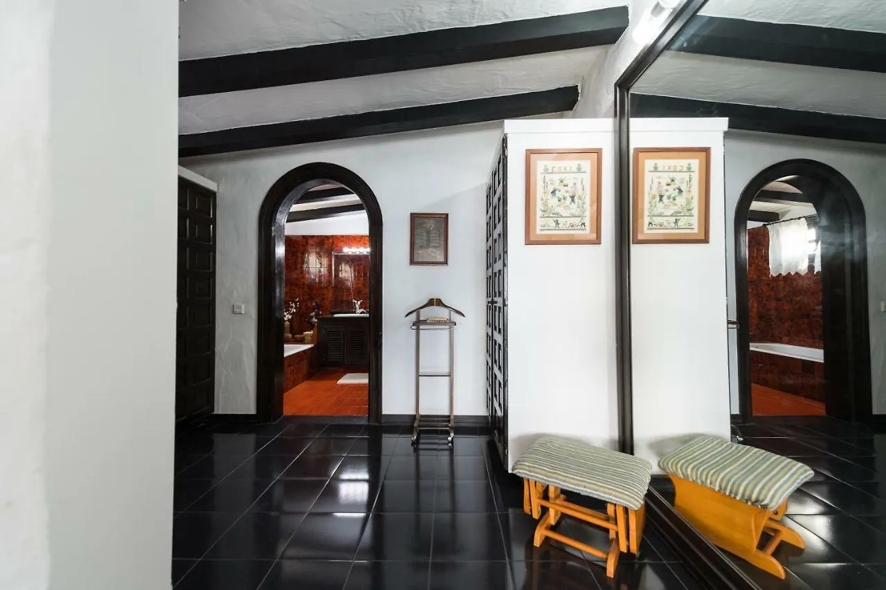 Villa Coki Deluxe - First Line Of The Beach Telde